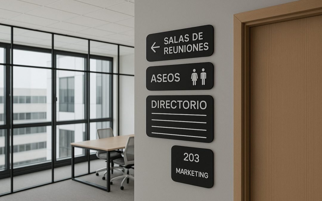 Letrero luminoso LED YakuFarma